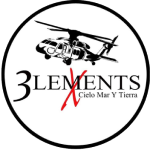 Logo 3lements